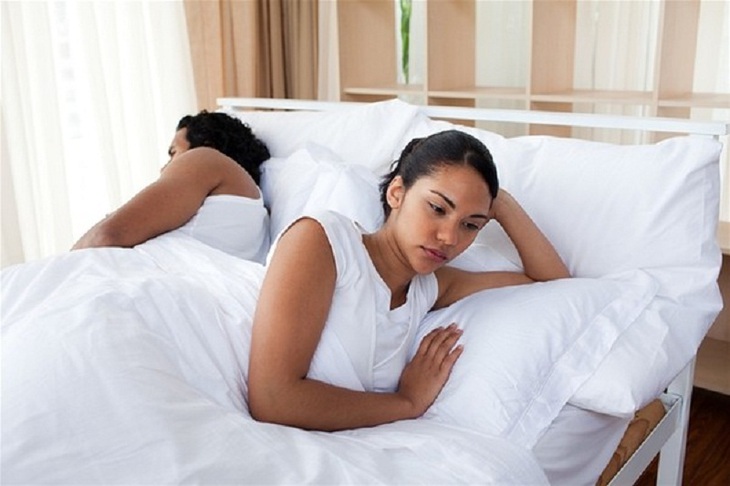 Viêm âm đạo do nấm có ảnh hưởng tới quan hệ tình dục? - Ảnh 5.