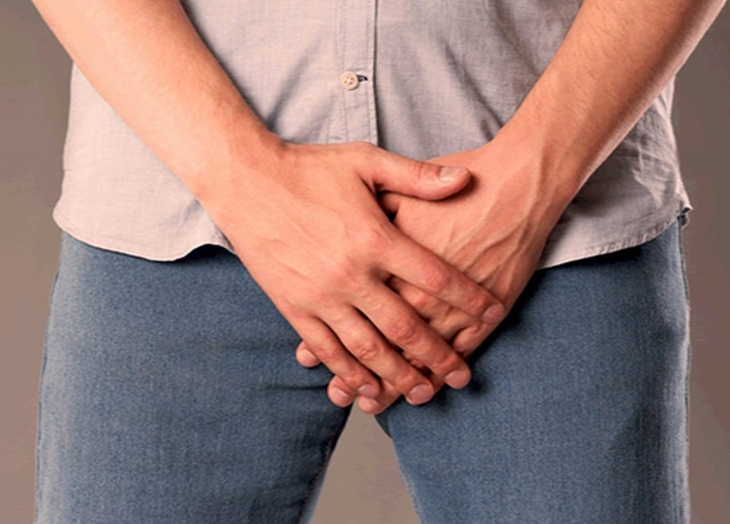 'Dọn cỏ' vùng kín ở nam giới và những lời khuyên của chuyên gia - Ảnh 2. 'Dọn cỏ' vùng kín ở nam giới và những lời khuyên của chuyên gia - Ảnh 2.