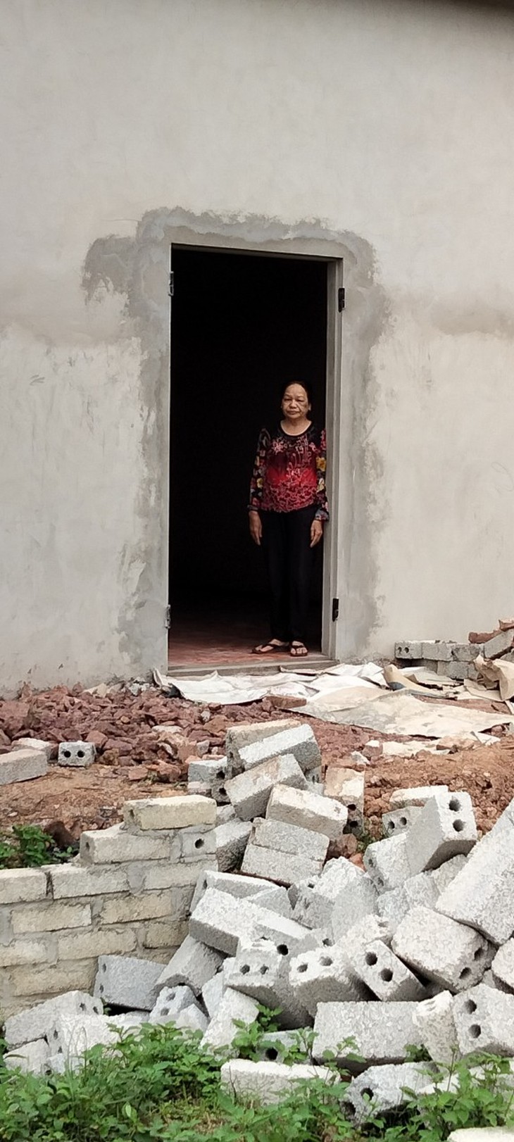Có một người đàn bà bị săn đuổi  - Ảnh 2.