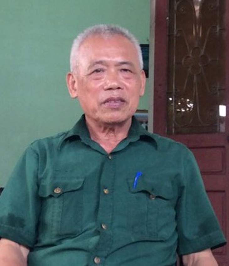 Gần 70 tuổi có con mà vẫn là người già không nơi nương tựa, cuộc đời nghèo khó, cơ cực đầy nước mắt - Ảnh 2.