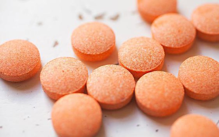 5 lợi ích của việc bổ sung vitamin C