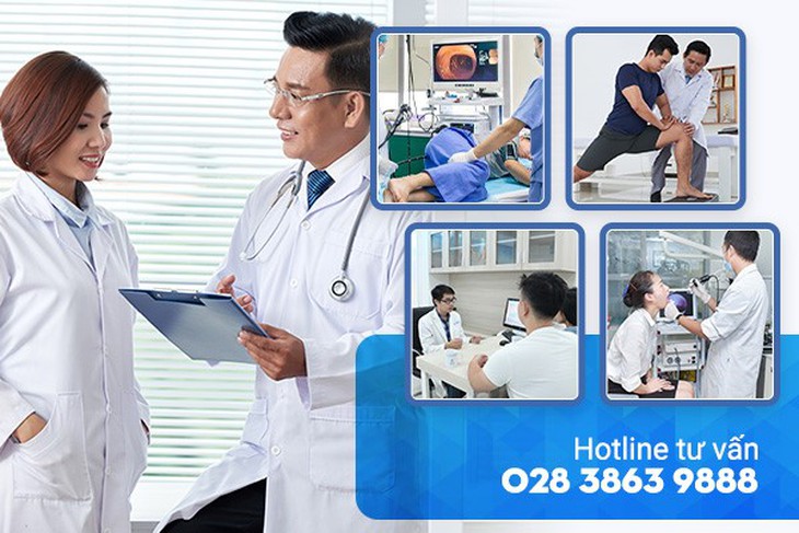 Phòng Khám Đa Khoa Hồng Cường TPHCM có chất lượng như thế nào? - Ảnh 1.