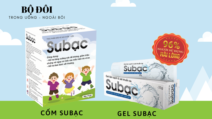 4 nguyên tắc cha mẹ cần "nằm lòng" khi con mắc tay chân miệng - Ảnh 4.