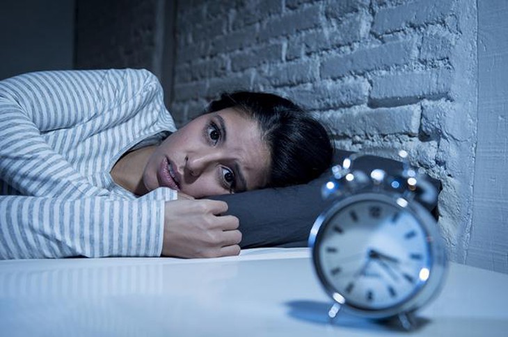 Nhận biết và đề phòng bí tiểu - Ảnh 2.