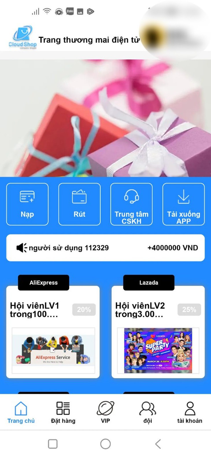 Mê hồn trận thủ đoạn lừa đảo qua không gian mạng, nhiều người dân sập bẫy - Ảnh 1.