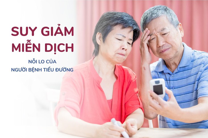 Sữa non hỗ trợ tăng cường miễn dịch cho người đái tháo đường - Ảnh 1.