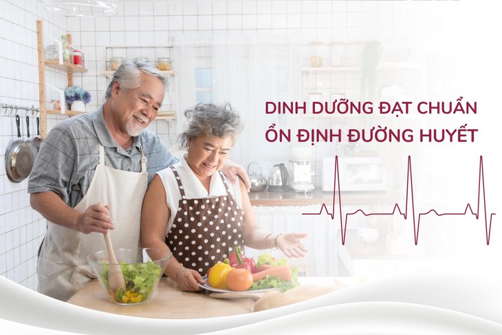 Sữa non hỗ trợ tăng cường miễn dịch cho người đái tháo đường - Ảnh 3.