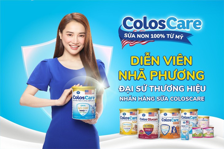 Giải pháp giúp bé yêu cao lớn và tăng cường miễn dịch - Ảnh 3.