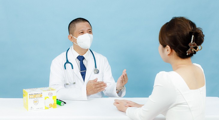 Lựa chọn tối ưu giữa "mê hồn trận" khẩu trang y tế - Ảnh 5.