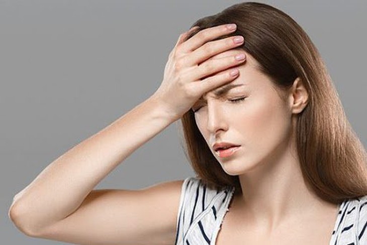 Vì sao người bị thiếu máu do thiếu sắt cần bổ sung thực phẩm giàu vitamin C? - Ảnh 2.