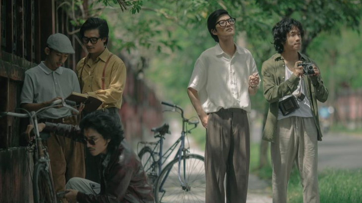 Còn nhiều tranh cãi, "Em và Trịnh" vẫn đạt doanh thu khủng, kỳ vọng 100 tỷ có thành hiện thực? - Ảnh 6.