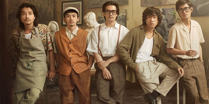 Còn nhiều tranh cãi, "Em và Trịnh" vẫn đạt doanh thu khủng, kỳ vọng 100 tỷ có thành hiện thực? - Ảnh 5.
