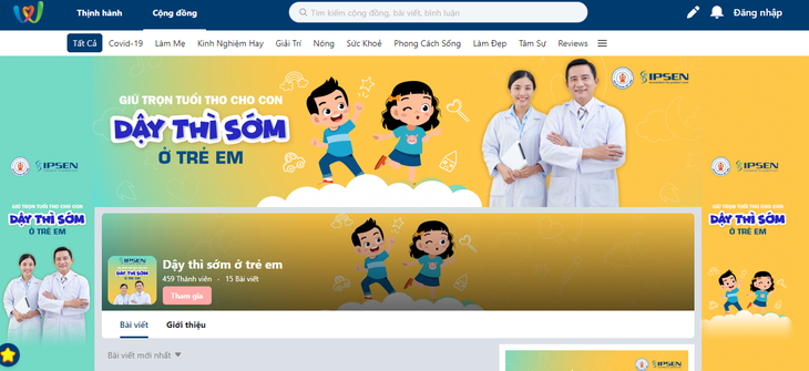 Bỏ túi kiến thức y khoa về dậy thì sớm, đồng hành cùng trẻ trên hành trình trưởng thành - Ảnh 4. Bỏ túi kiến thức y khoa về dậy thì sớm, đồng hành cùng trẻ trên hành trình trưởng thành - Ảnh 4.