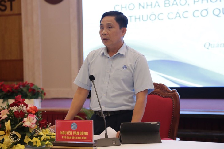 Vượt qua khó khăn của đại dịch COVID-19, nỗ lực thực hiện chính sách an sinh tại Quảng Bình - Ảnh 1. Vượt qua khó khăn của đại dịch COVID-19, nỗ lực thực hiện chính sách an sinh tại Quảng Bình - Ảnh 1.
