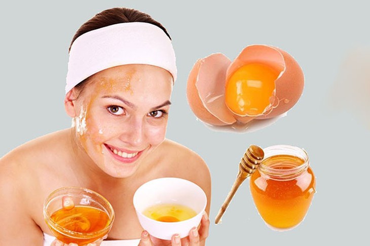Sử dụng mật ong dưỡng da như thế nào? - Ảnh 4.