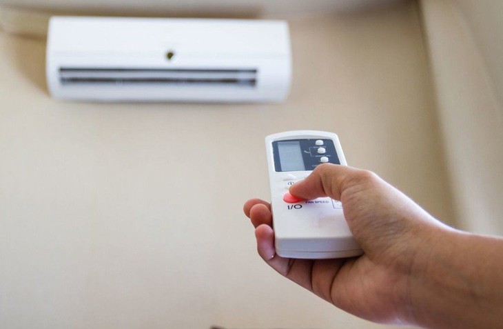 Chuyên gia chỉ cách tiết kiệm điện khi dùng điều hòa - Ảnh 2.
