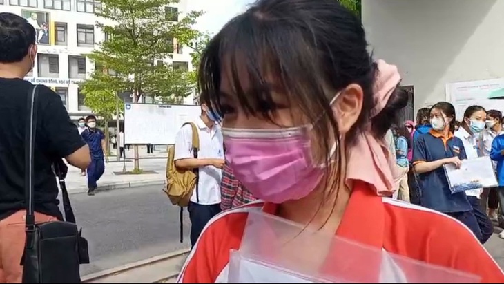 Dự kiến sẽ có "cơn mưa" điểm 10 môn Tiếng Anh - Ảnh 4.