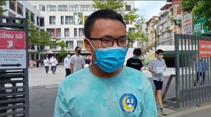 Dự kiến sẽ có "cơn mưa" điểm 10 môn Tiếng Anh - Ảnh 2.