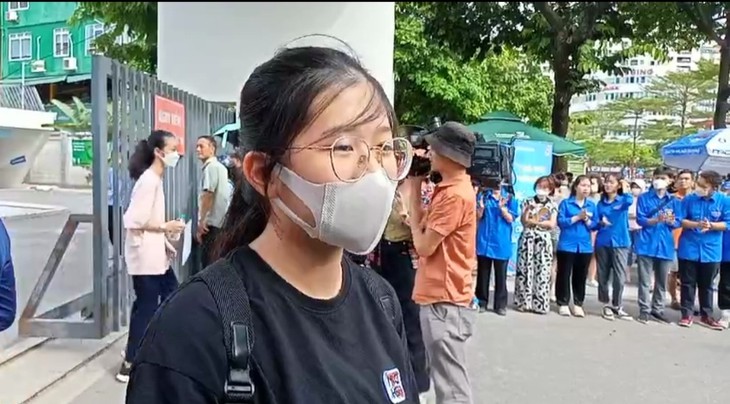 Dự kiến sẽ có "cơn mưa" điểm 10 môn Tiếng Anh - Ảnh 3.