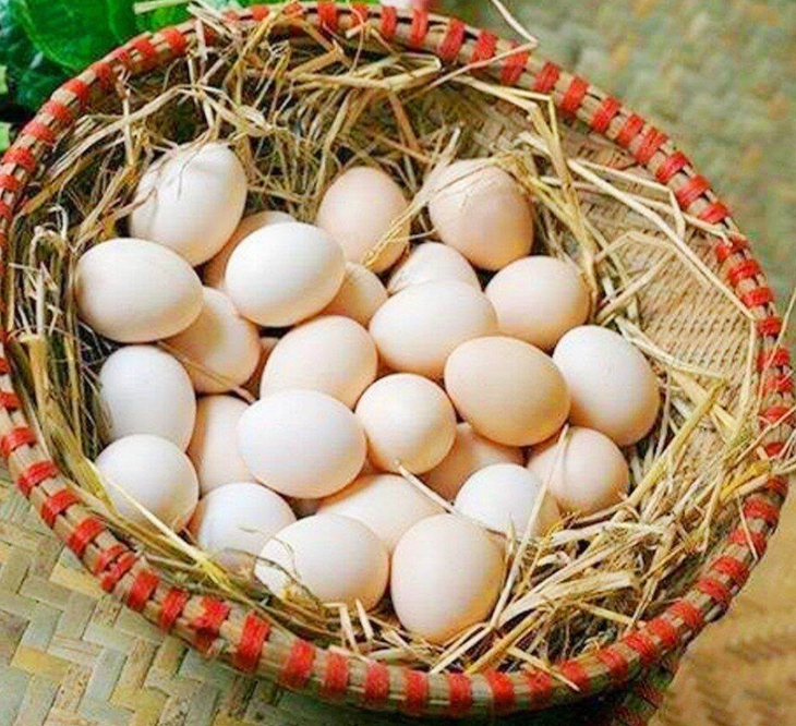 Nấm kim châm và trứng gà làm theo cách sau, sẽ có món ăn ngon gấp 2, bổ gấp đôi - Ảnh 2. Nấm kim châm và trứng gà làm theo cách sau, sẽ có món ăn ngon gấp 2, bổ gấp đôi - Ảnh 2.