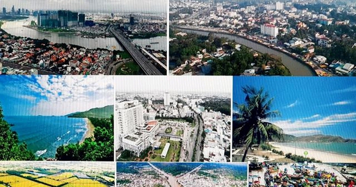 Chính phủ ban hành Chương trình hành động phát triển kinh tế - xã hội vùng đồng bằng sông Cửu Long