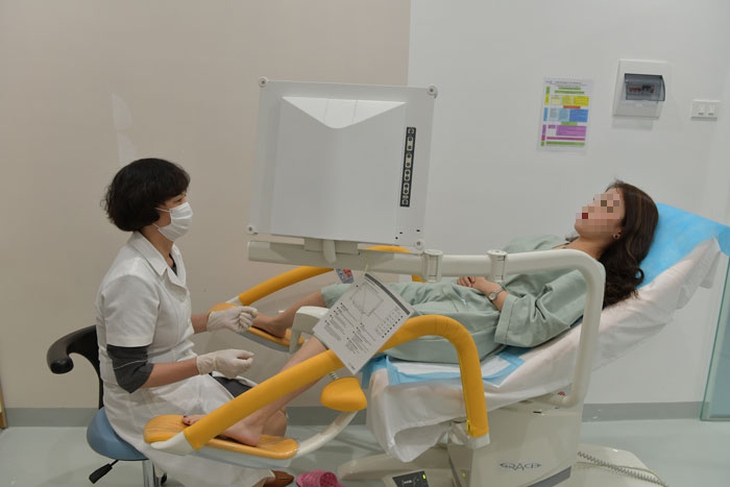 Ảnh hưởng của vòng tránh thai khi quan hệ tình dục? - Ảnh 5.