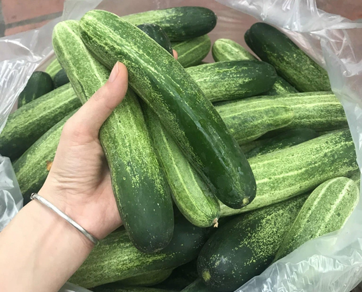 Lưu ý của bác sĩ khi ăn và bảo quản dưa chuột tránh gây các tác dụng không mong muốn - Ảnh 10.