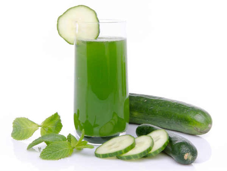 Lưu ý của bác sĩ khi ăn và bảo quản dưa chuột tránh gây các tác dụng không mong muốn - Ảnh 4.