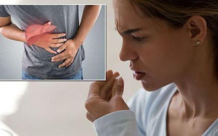 Cảnh báo suy gan liên quan đến thuốc giảm đau, hạ sốt paracetamol