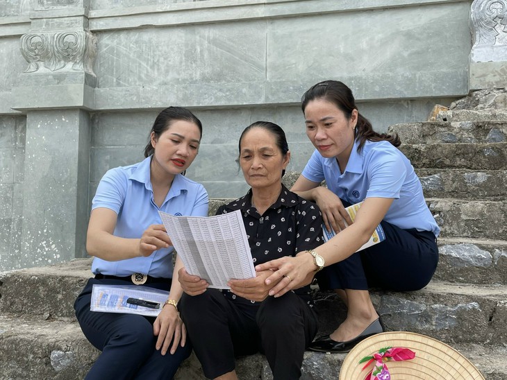 Những tác động của tăng lương cơ sở đến các mức đóng, hưởng chế độ BHYT, BHXH - Ảnh 1. Những tác động của tăng lương cơ sở đến các mức đóng, hưởng chế độ BHYT, BHXH - Ảnh 1.