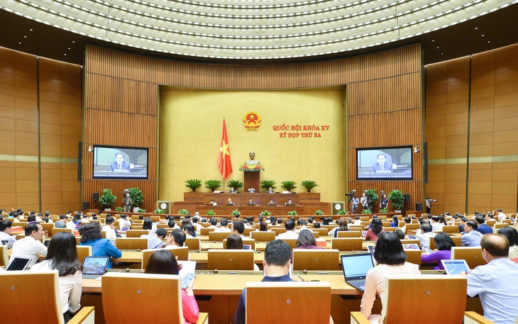 Viện trưởng Viện KSND tối cao khiến nghị tháo gỡ ngay những bất ổn trong lĩnh vực y tế - Ảnh 3.