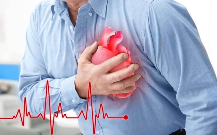 Những lưu ý trong ăn uống người bệnh suy tim nên tuân thủ để bệnh không nặng thêm
