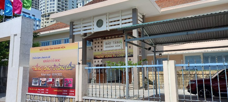 Tiếp bài “Khánh Hòa chất chồng bức xúc liên quan kỷ vật hiến, tặng: Xác định rõ sai phạm - Ảnh 2.