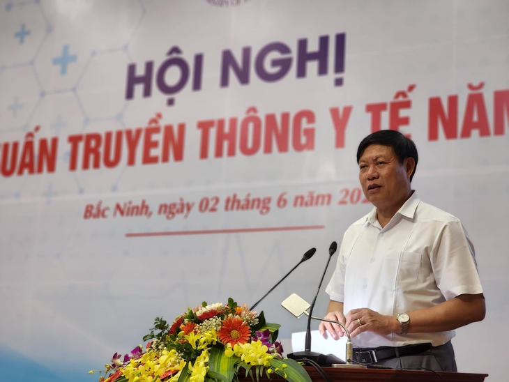 Truyền thông - Ảnh 1.