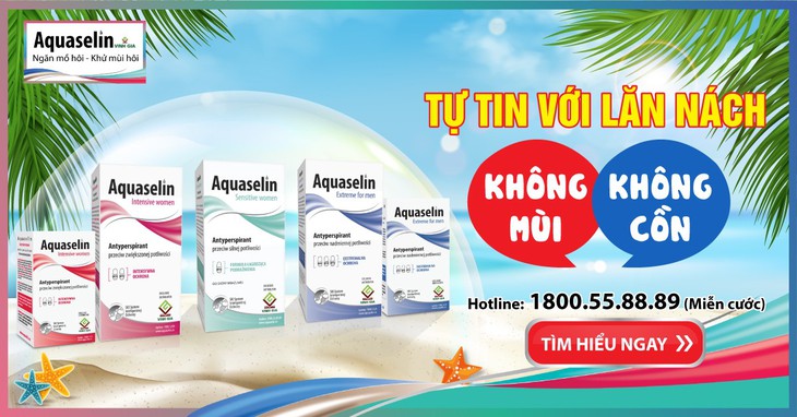Cách khắc phục hôi nách tại nhà - "nói không mùi khó chịu" - Ảnh 3.