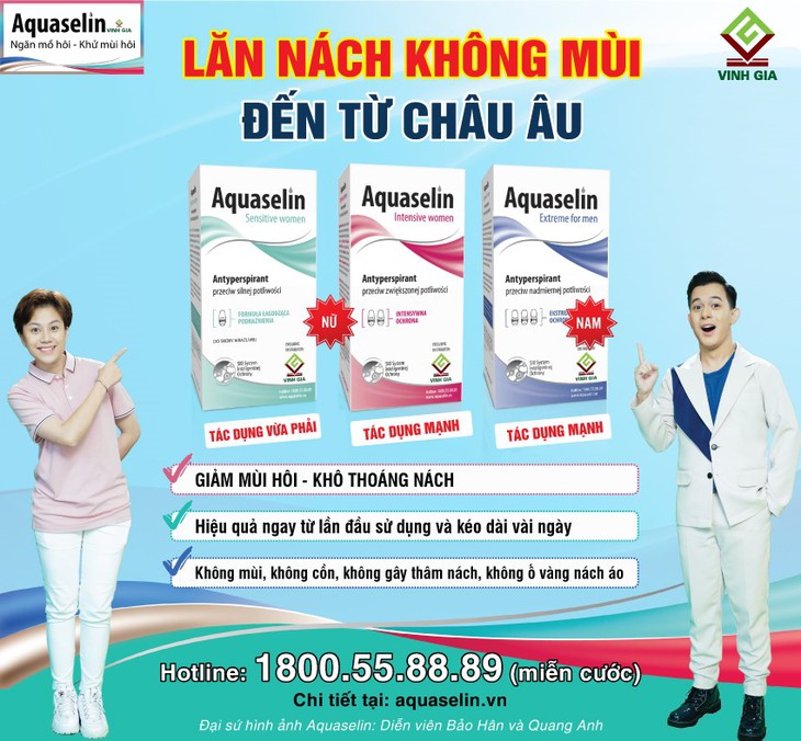 Cách khắc phục hôi nách tại nhà - "nói không mùi khó chịu" - Ảnh 4.