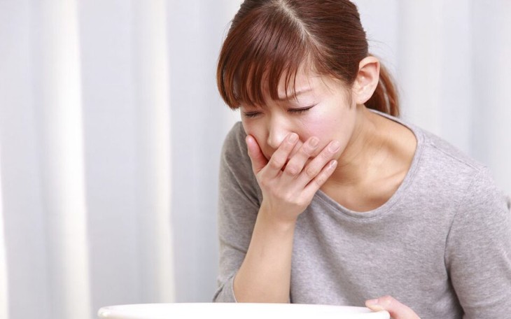 5 mẹo ăn uống giúp người bệnh ung thư giảm tác dụng phụ sau hóa trị
