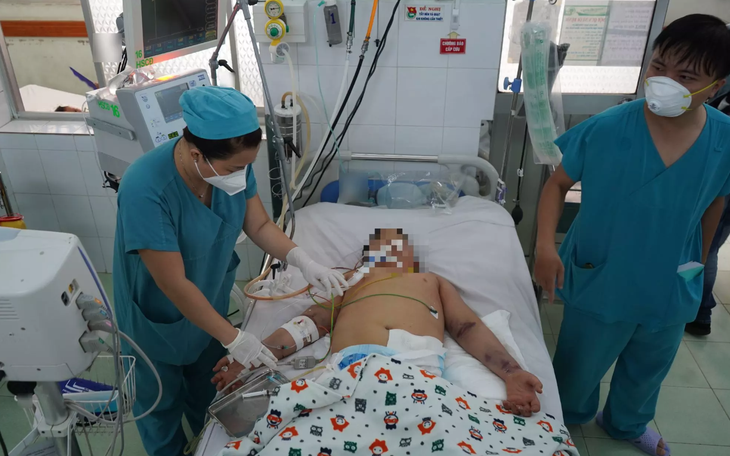 Thêm 1 người tử vong do sốt xuất huyết tại TP.HCM