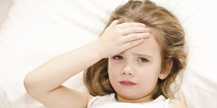Bí quyết tăng sức đề kháng cho trẻ để phòng bệnh mùa nóng - Ảnh 3.