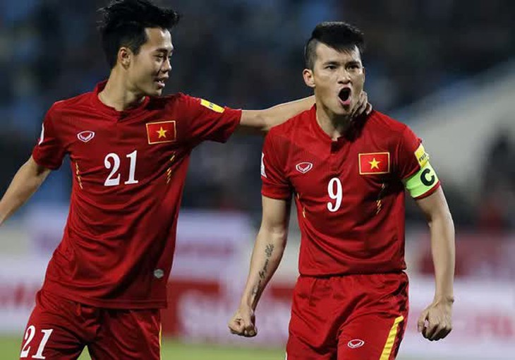 Công Vinh: Huyền thoại bóng đá Việt Nam giờ ra sao sau 8 năm kết hôn với ca sĩ Thủy Tiên? - Ảnh 4. Công Vinh: Huyền thoại bóng đá Việt Nam giờ ra sao sau 8 năm kết hôn với ca sĩ Thủy Tiên? - Ảnh 4.