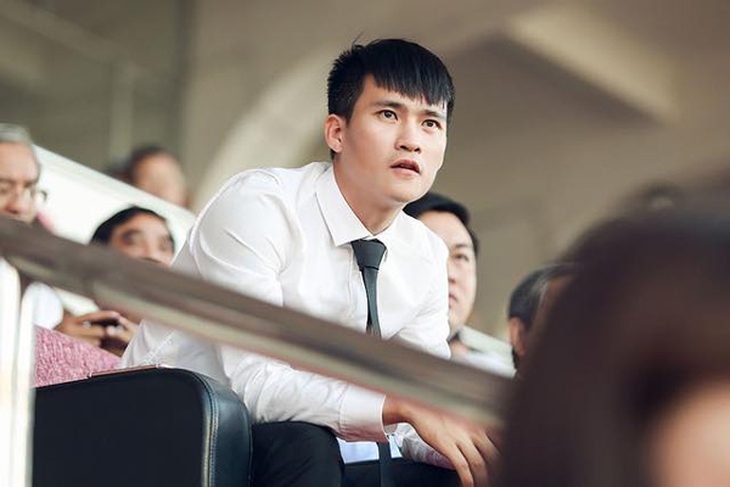 Công Vinh: Huyền thoại bóng đá Việt Nam giờ ra sao sau 8 năm kết hôn với ca sĩ Thủy Tiên? - Ảnh 6. Công Vinh: Huyền thoại bóng đá Việt Nam giờ ra sao sau 8 năm kết hôn với ca sĩ Thủy Tiên? - Ảnh 6.