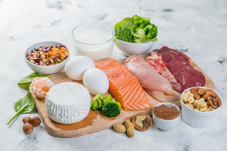 Người bệnh ung thư nên ăn uống thế nào để giảm tác dụng phụ của hóa trị? - Ảnh 5.