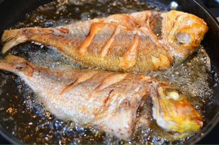 Người bệnh ung thư nên ăn uống thế nào để giảm tác dụng phụ của hóa trị? - Ảnh 6.