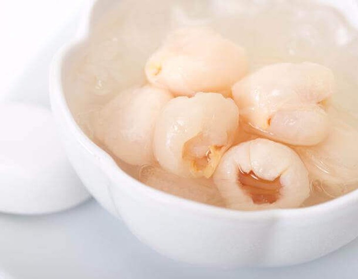 7 tác dụng kỳ diệu của quả vải đối với sắc đẹp - Ảnh 8.