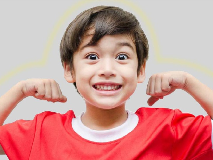 Bí quyết tăng sức đề kháng cho trẻ để phòng bệnh mùa nóng - Ảnh 2.