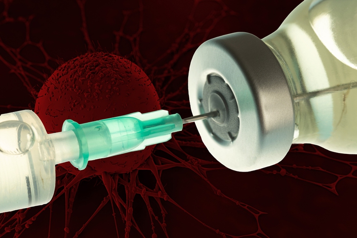 Cá nhân hoá hoá vaccine, triển vọng trong việc điều trị ung thư - Ảnh 1.