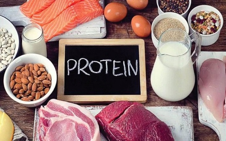 Dinh dưỡng là yếu tố quan trọng để có một hệ miễn dịch khỏe mạnh - Ảnh 1.