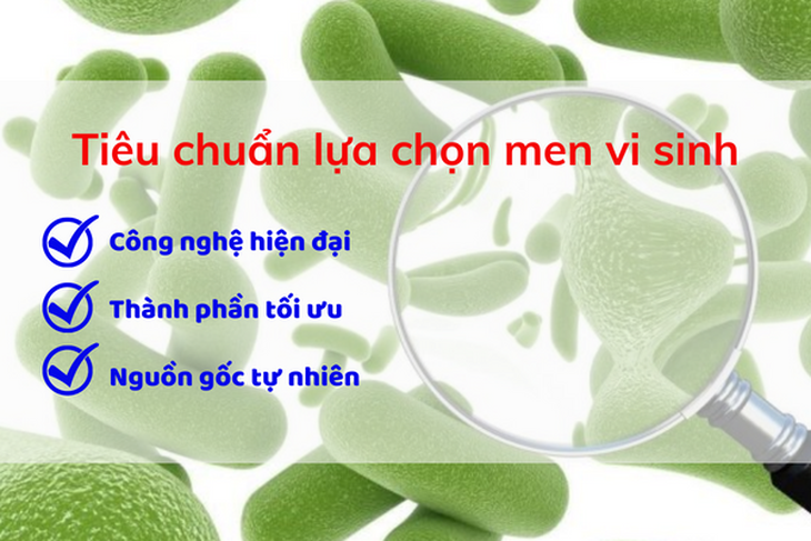 Cách chọn men vi sinh khi trẻ biếng ăn - Ảnh 2.