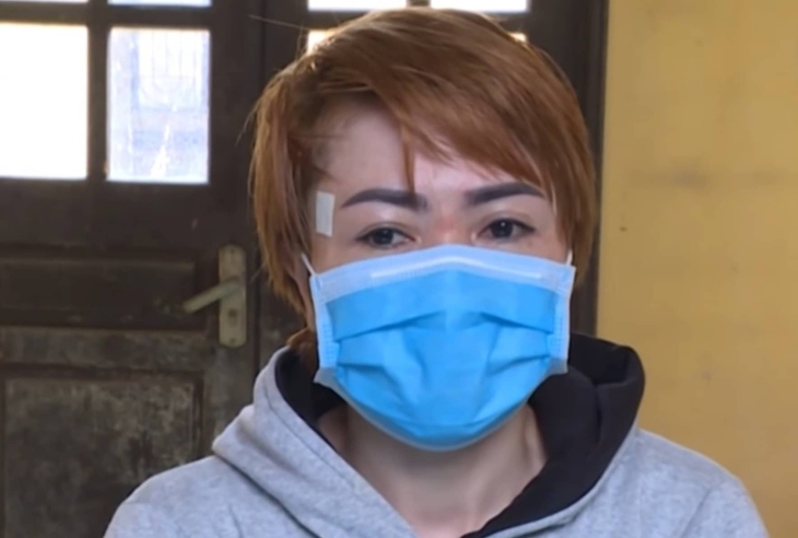 Tuyên án nữ chủ quán bánh xèo tra tấn nhân viên như thời trung cổ - Ảnh 1.