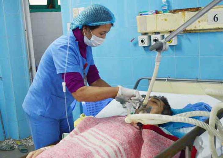 Ban tổ chức mong muốn thấu hiểu, đồng cảm, sẻ chia với những vất vả, hy sinh của những người phụ nữ ngành y.